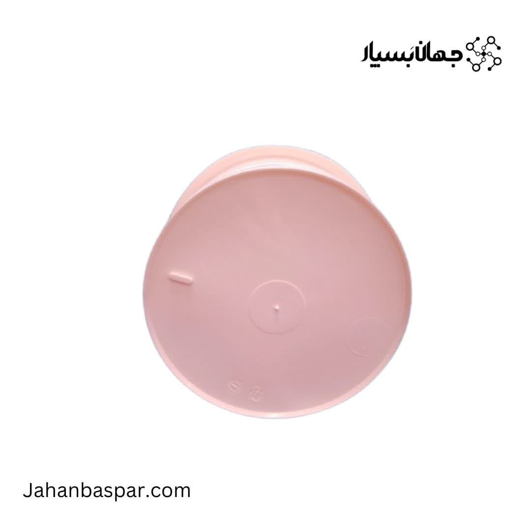 سطل سه لیتری-جهان بسپار